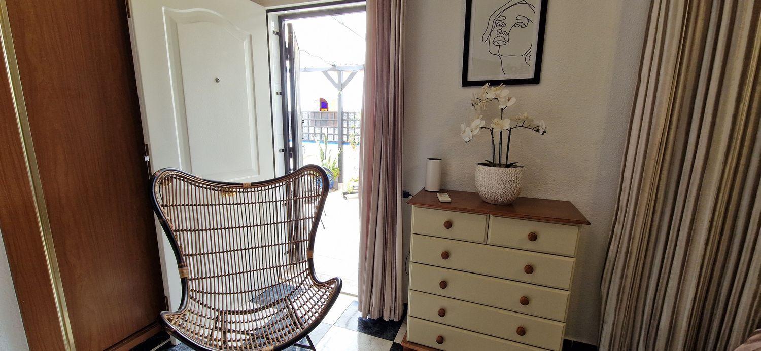 Chalet pareado en Calle Barlovento, 40, Playa Grande-Castellar - Foto 19