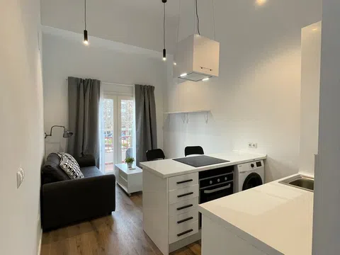 Estudio en Sector Foresta, Tres Cantos, 43