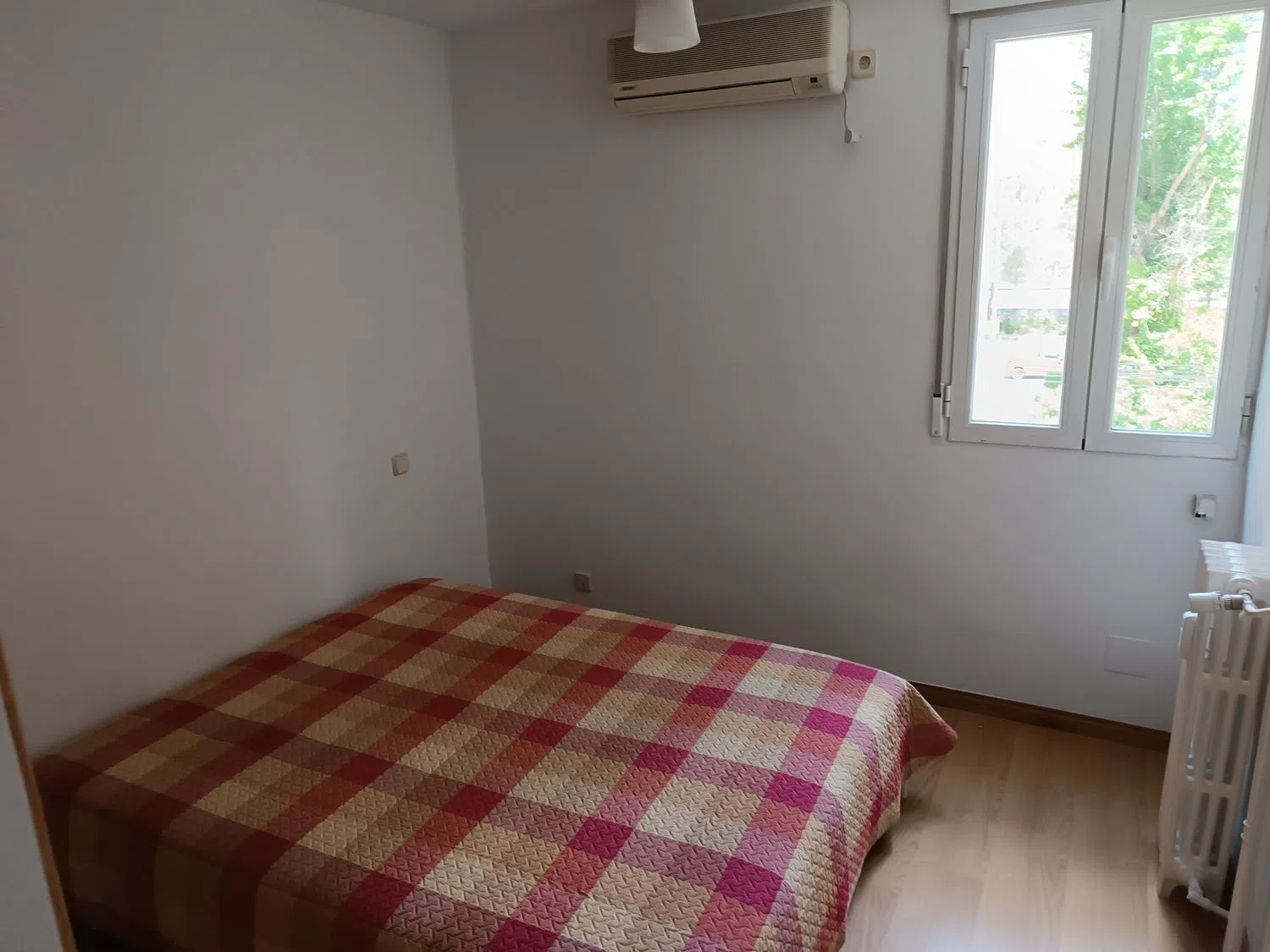 Piso en paseo de San Illán, 49 - Foto 10