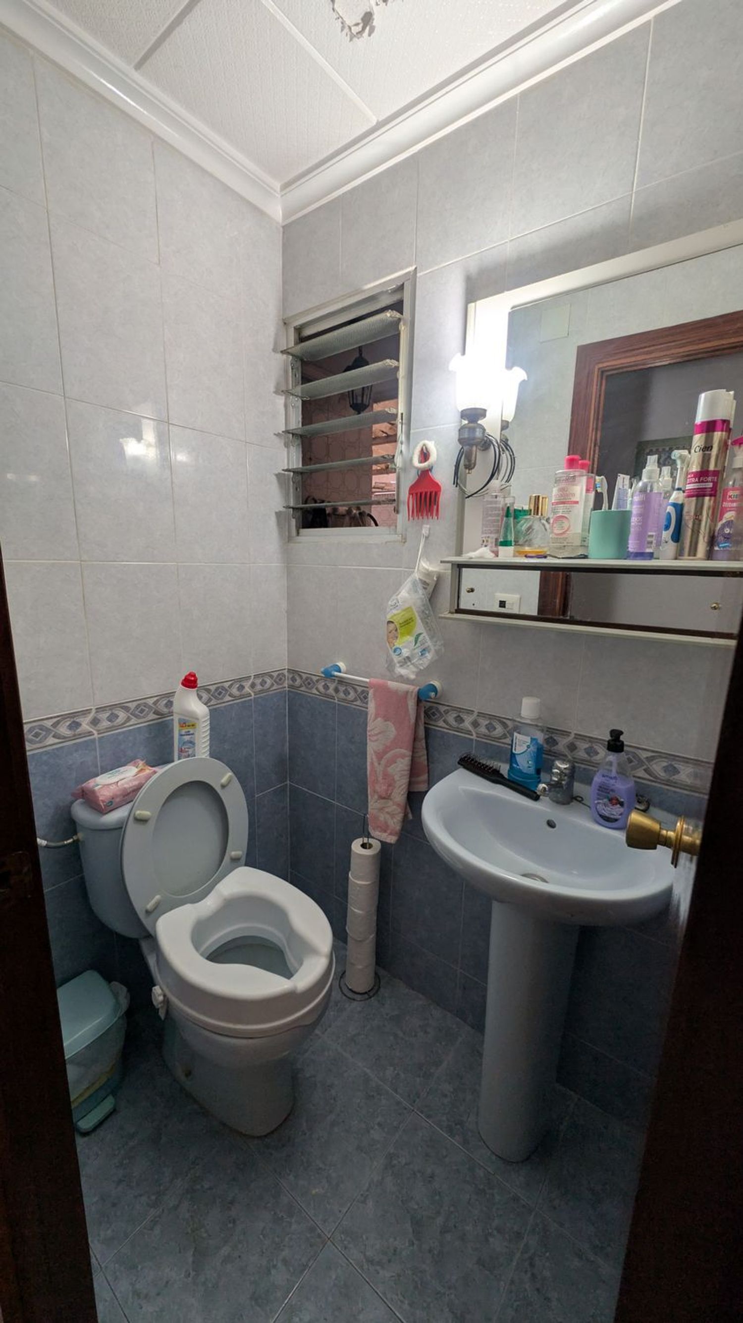 Piso en Calle Mariano Benlliure, 85, Reina Victoria-Miguel Hernández - Foto 6