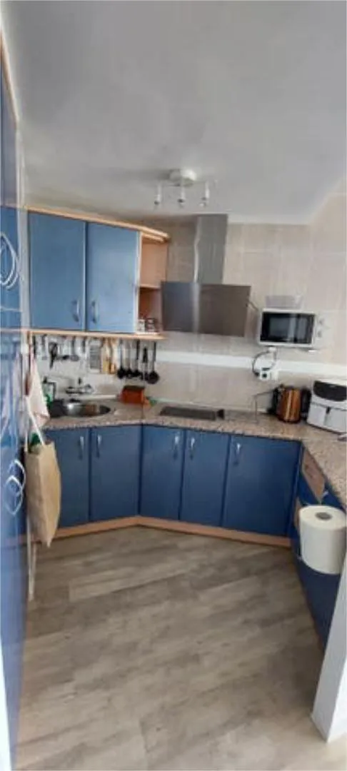 Estudio en Torremolinos. Malaga - Foto 5