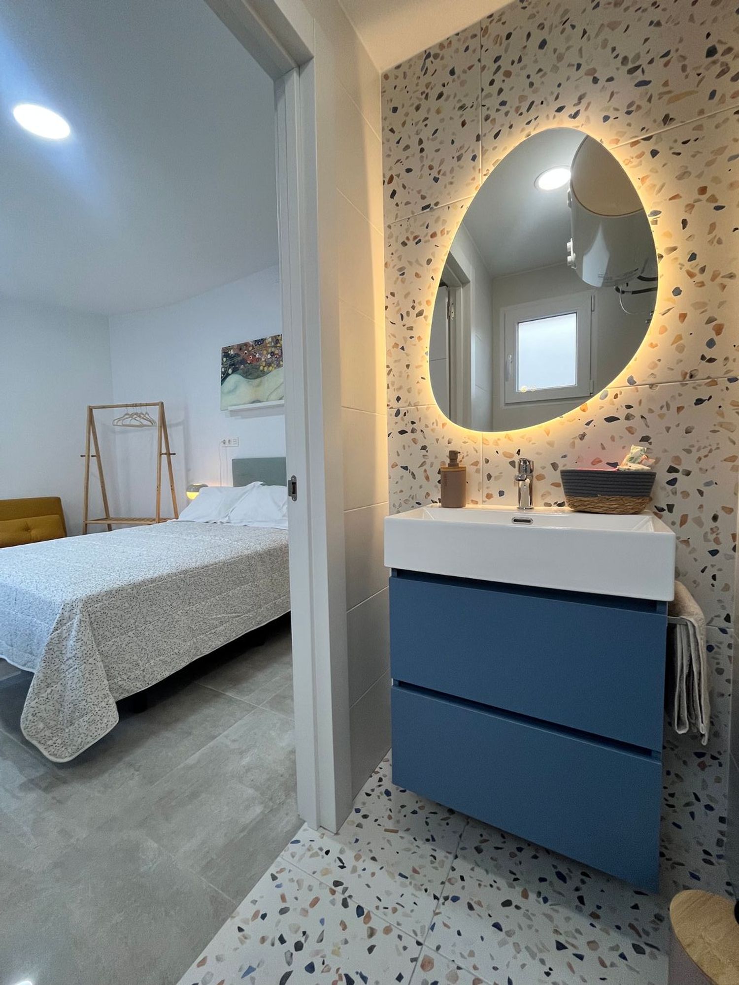 Estudio en Calle Barranquete, 15, La Alberca - Foto 3