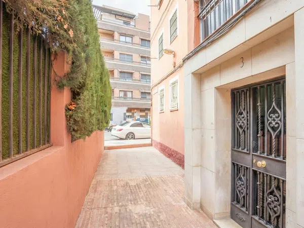 Piso en calle Río Colomera, 3 - Foto 10