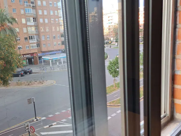 Piso en Av Blasco Ibáñez, Ciutat Jardí - Foto 45