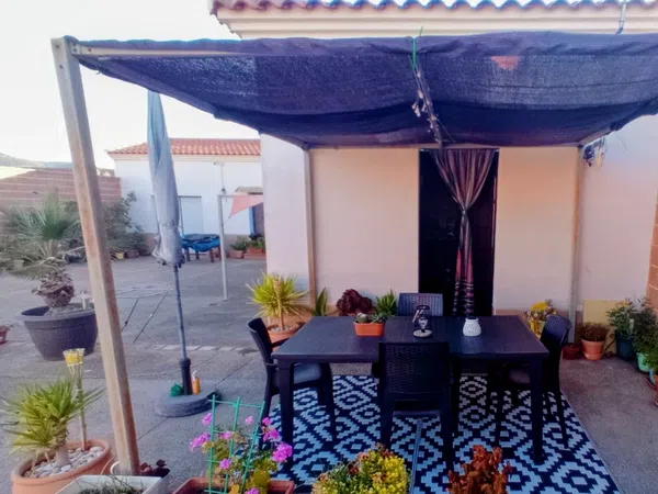 Casa o chalet independiente en Plaza San Antonio, 21, Ctra de Córdoba - Libertad, Ctra de Córdoba - Libertad - Foto 15