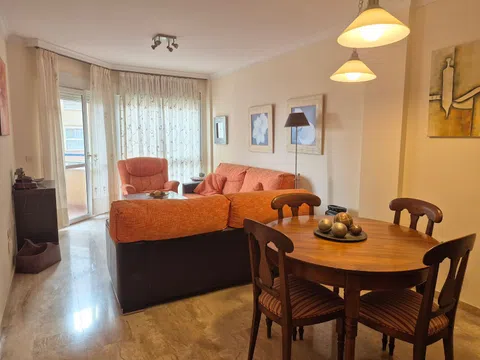 Piso en calle del Jalón, 31