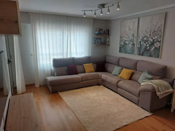 Piso en plaza de los Lagos Azules, 9 - Foto 9