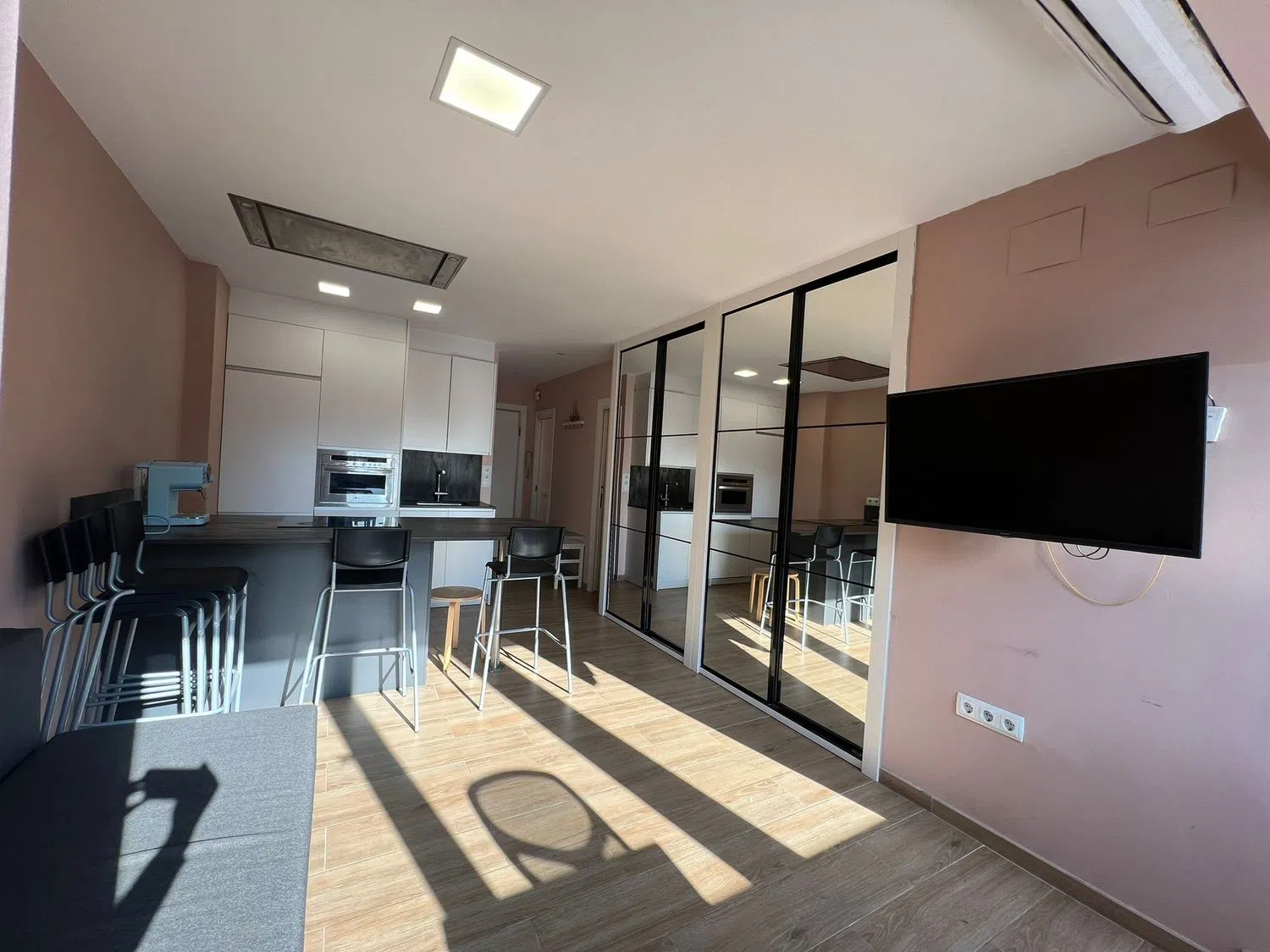 Ático en calle de la Fraternitat, 15 - Foto 6