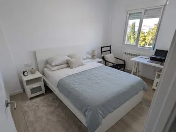 Piso en Calle Sierra Nevada, 10, San Andrés-San Antolín - Foto 2