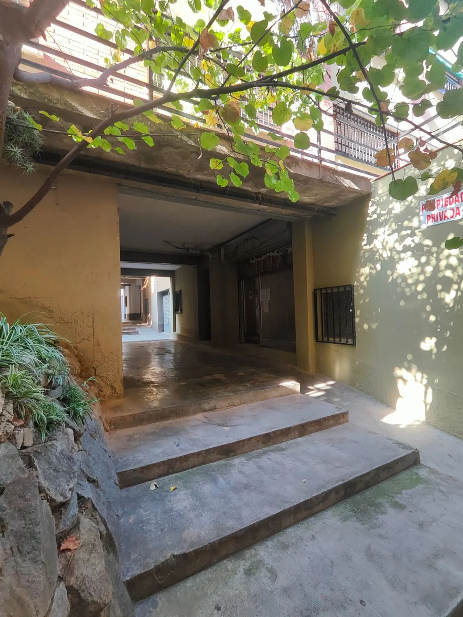 Estudio en Eduard Toda, 30 - Foto 12