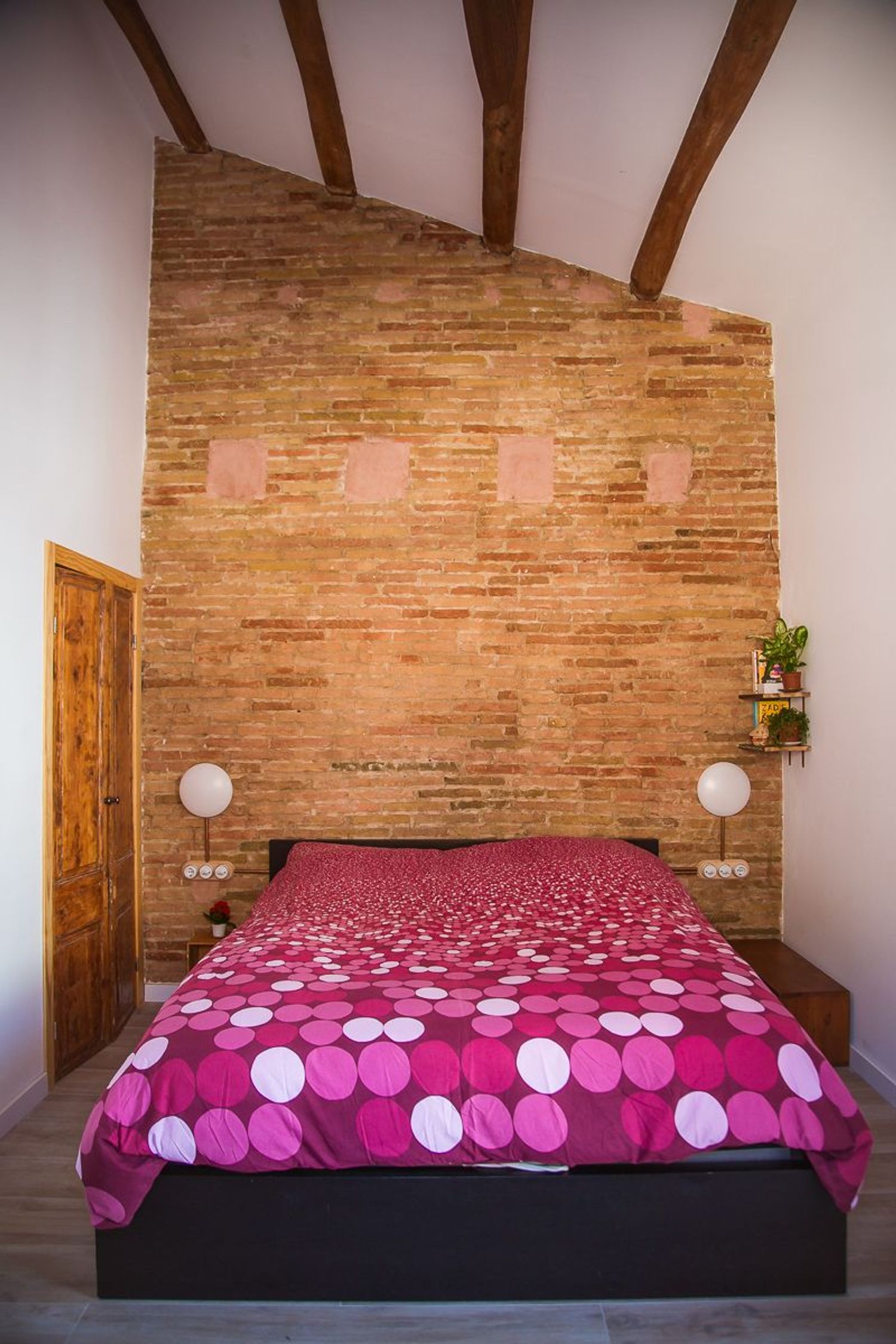 Chalet pareado en calle de la Indústria, 240 - Foto 8