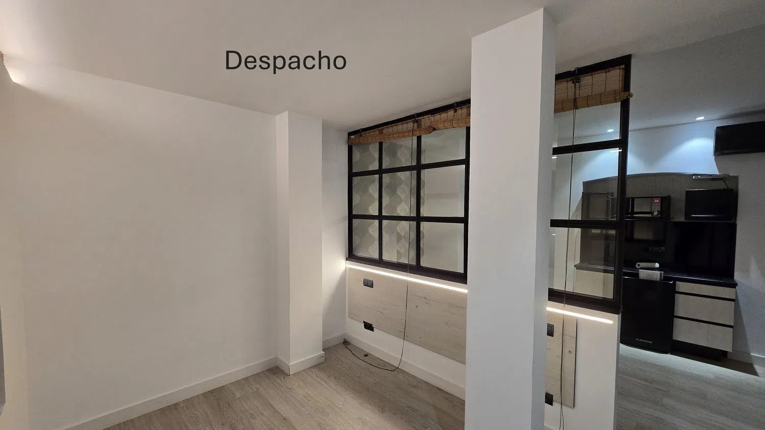 Estudio en calle del Bastero, 4 - Foto 3