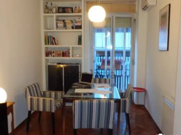 Piso en calle de Castelló, 116