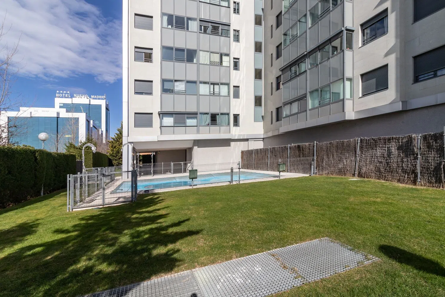 Piso en calle Bausá, 17 - Foto 24