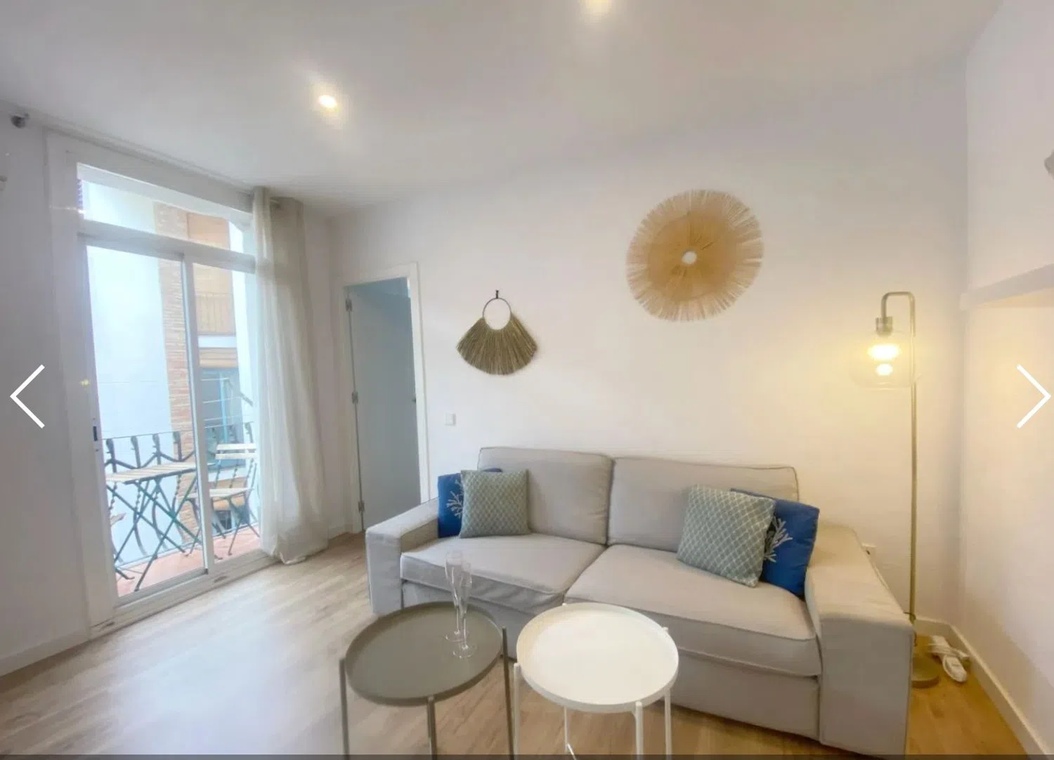 Piso en calle del Doctor Giné i Partagàs, 18 - Foto 4