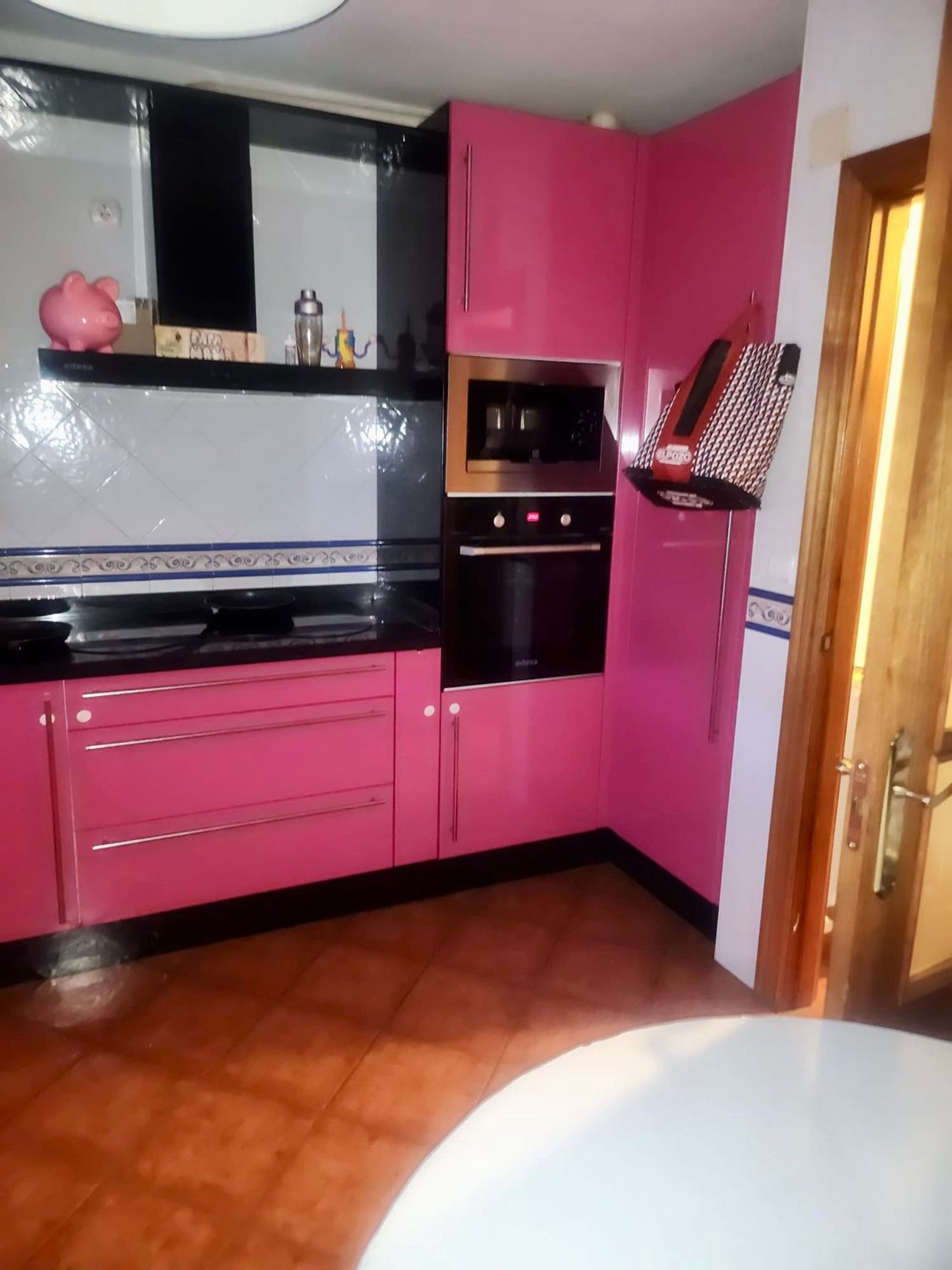 Chalet adosado en Carretera de León - Astorga, 1 - Foto 2