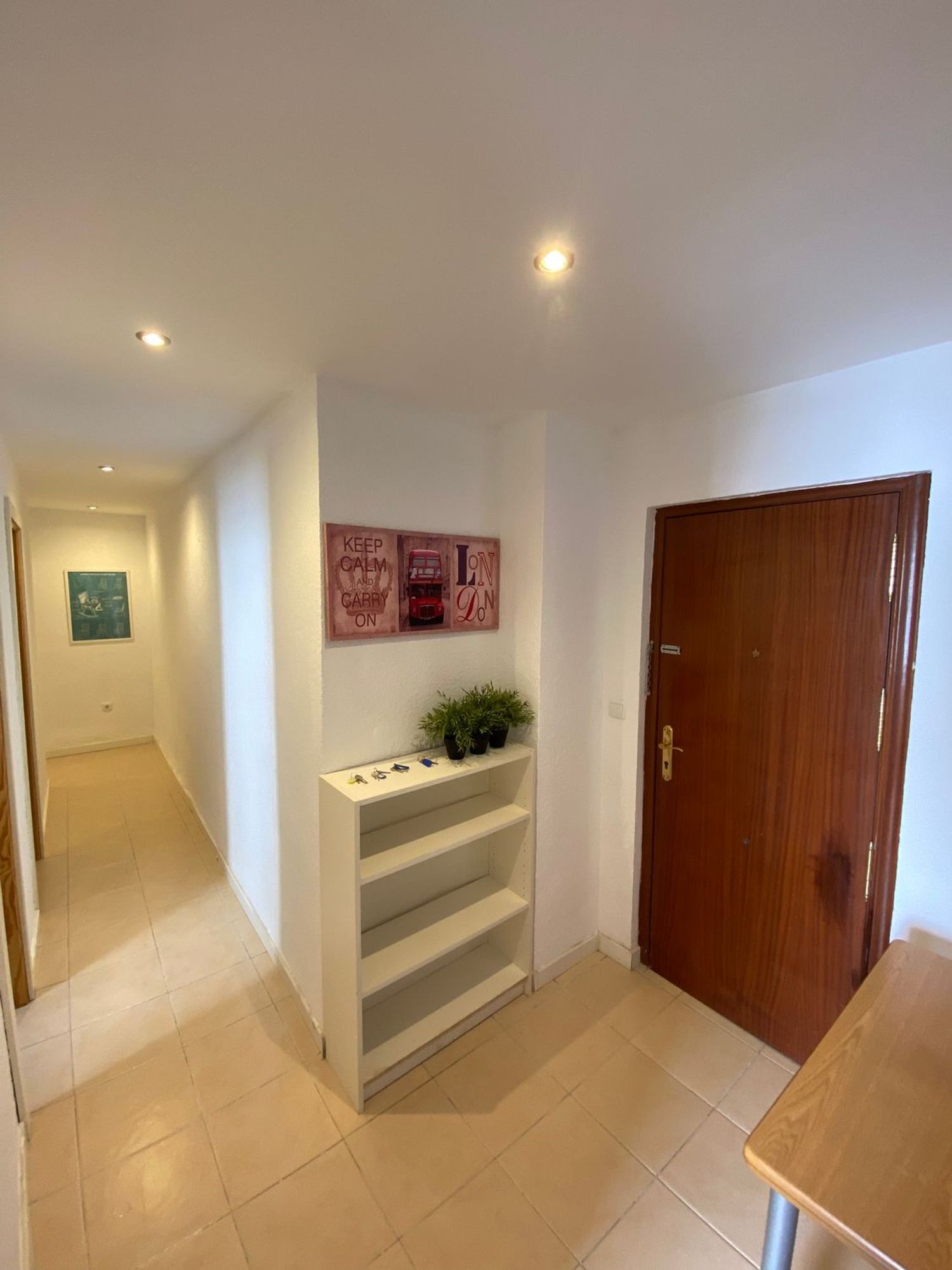 Piso en Camino de Ronda, 84, Ronda - Arabial - Foto 28