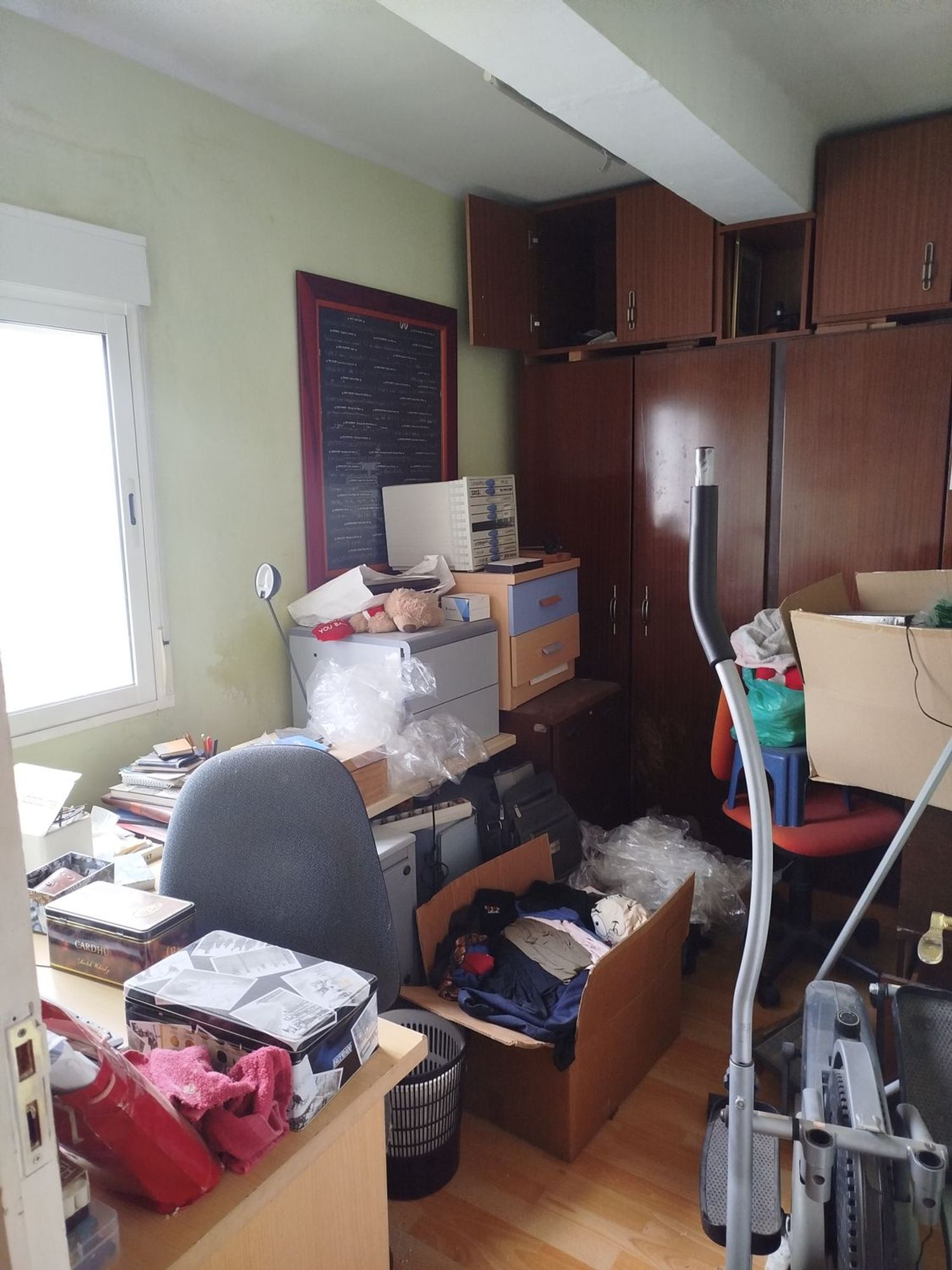 Piso en calle del Mestre Asensi, 4 - Foto 15