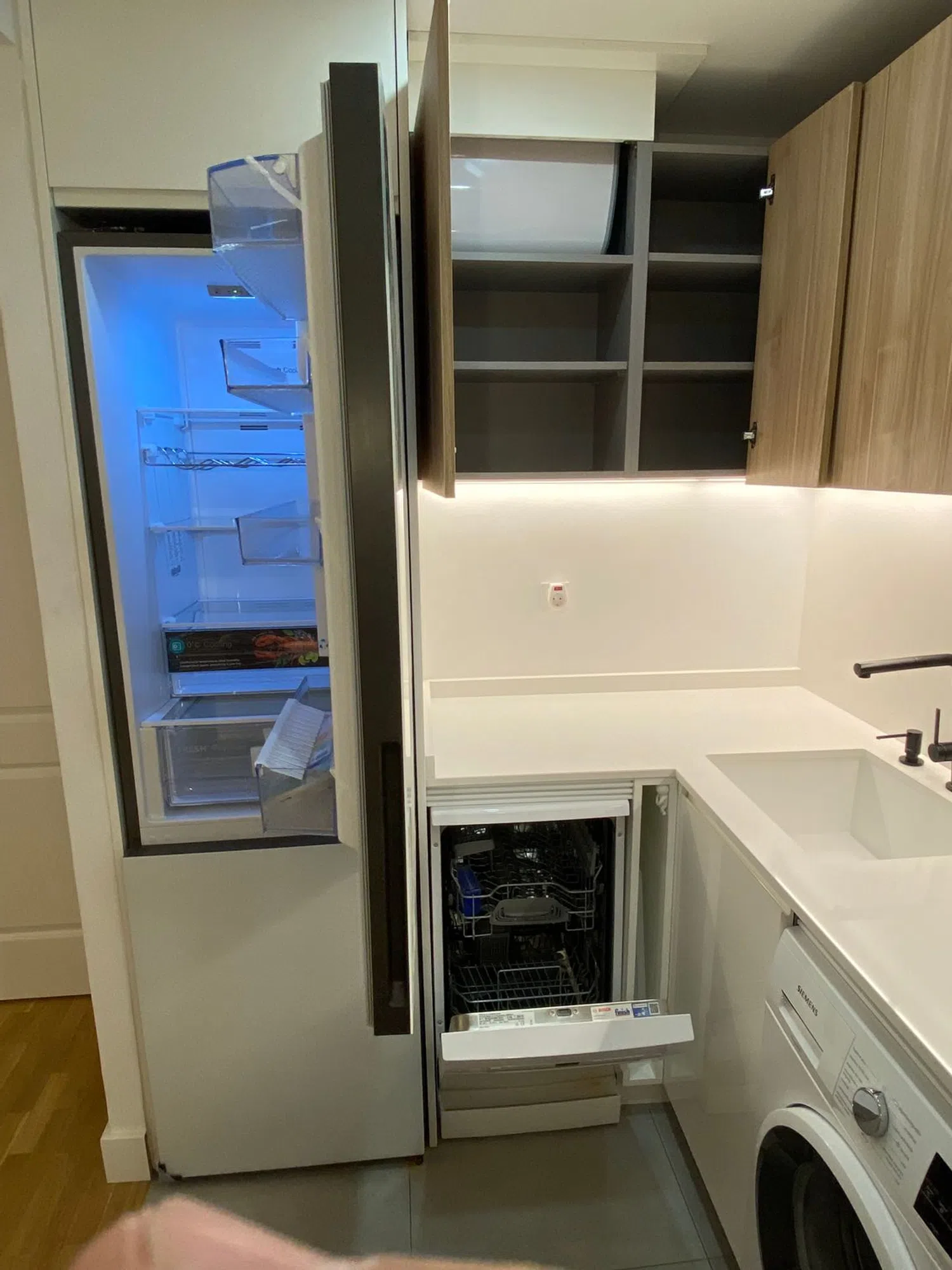 Piso en calle Artistas, 36 - Foto 16