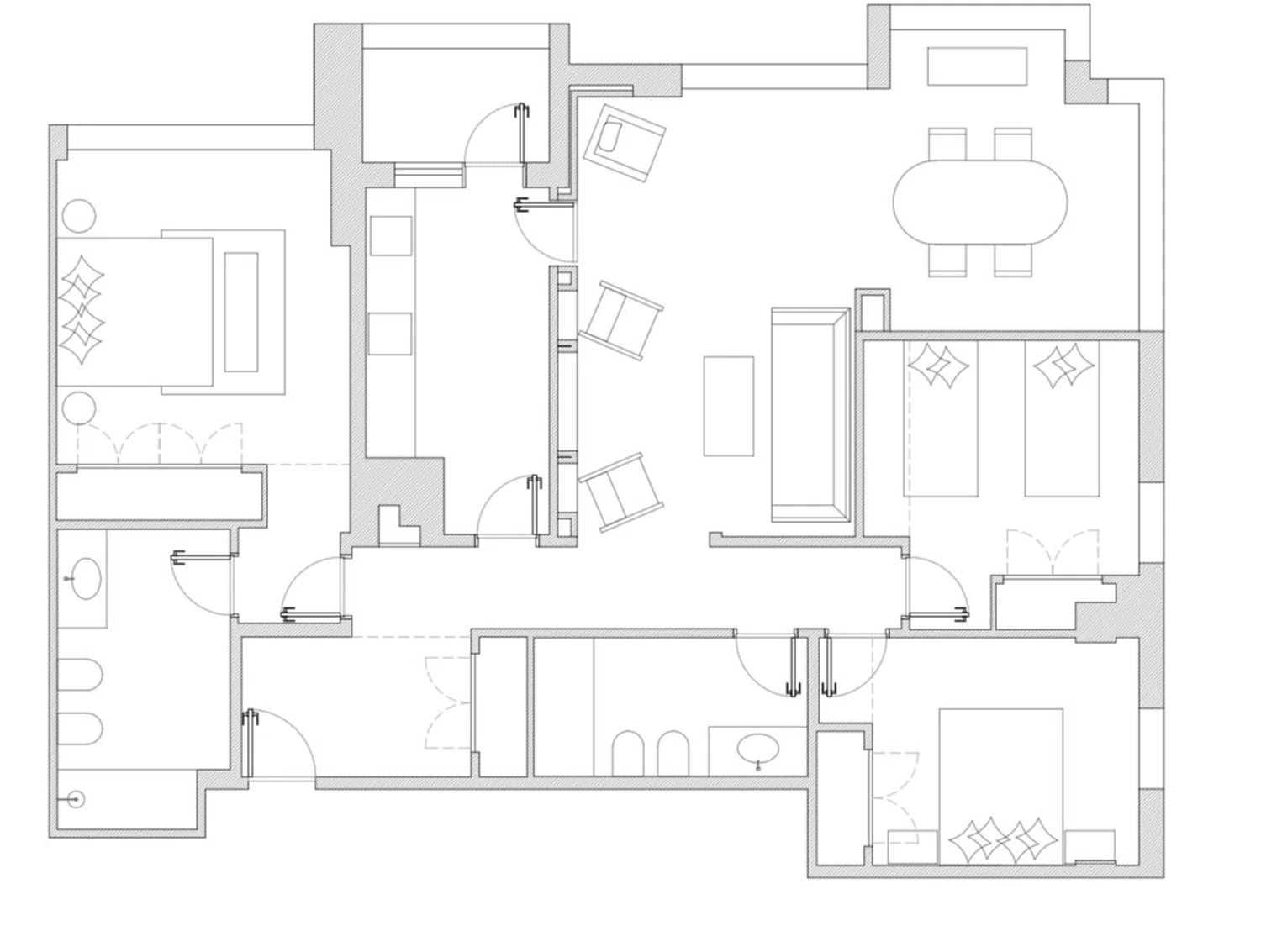 Piso en calle Jacinto Benavente, 39 - Foto 36