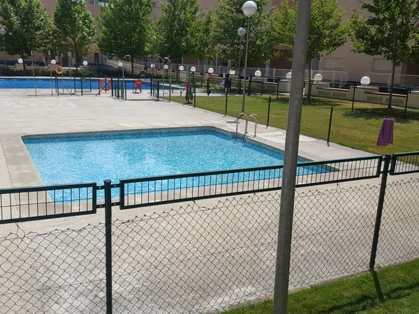 Piso en calle Juan Genovés, 1 - Foto 3