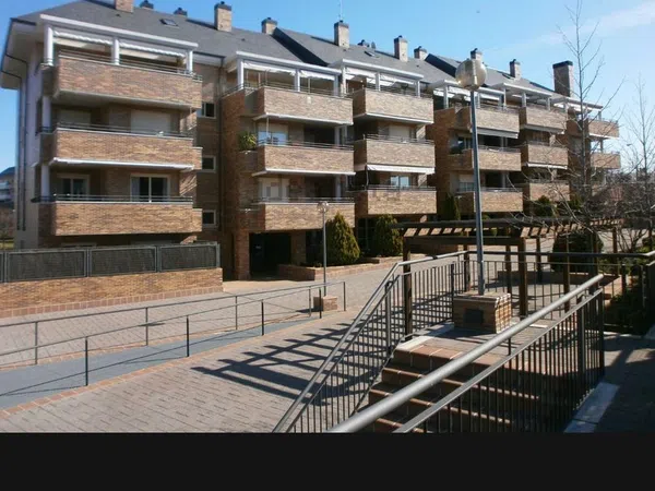Piso en Avenida Julio Fuentes, 7, Viñas Viejas, Viñas Viejas - Foto 6