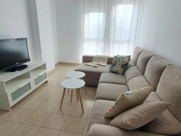 Piso en calle Manuel de Falla, 122 - Foto 2