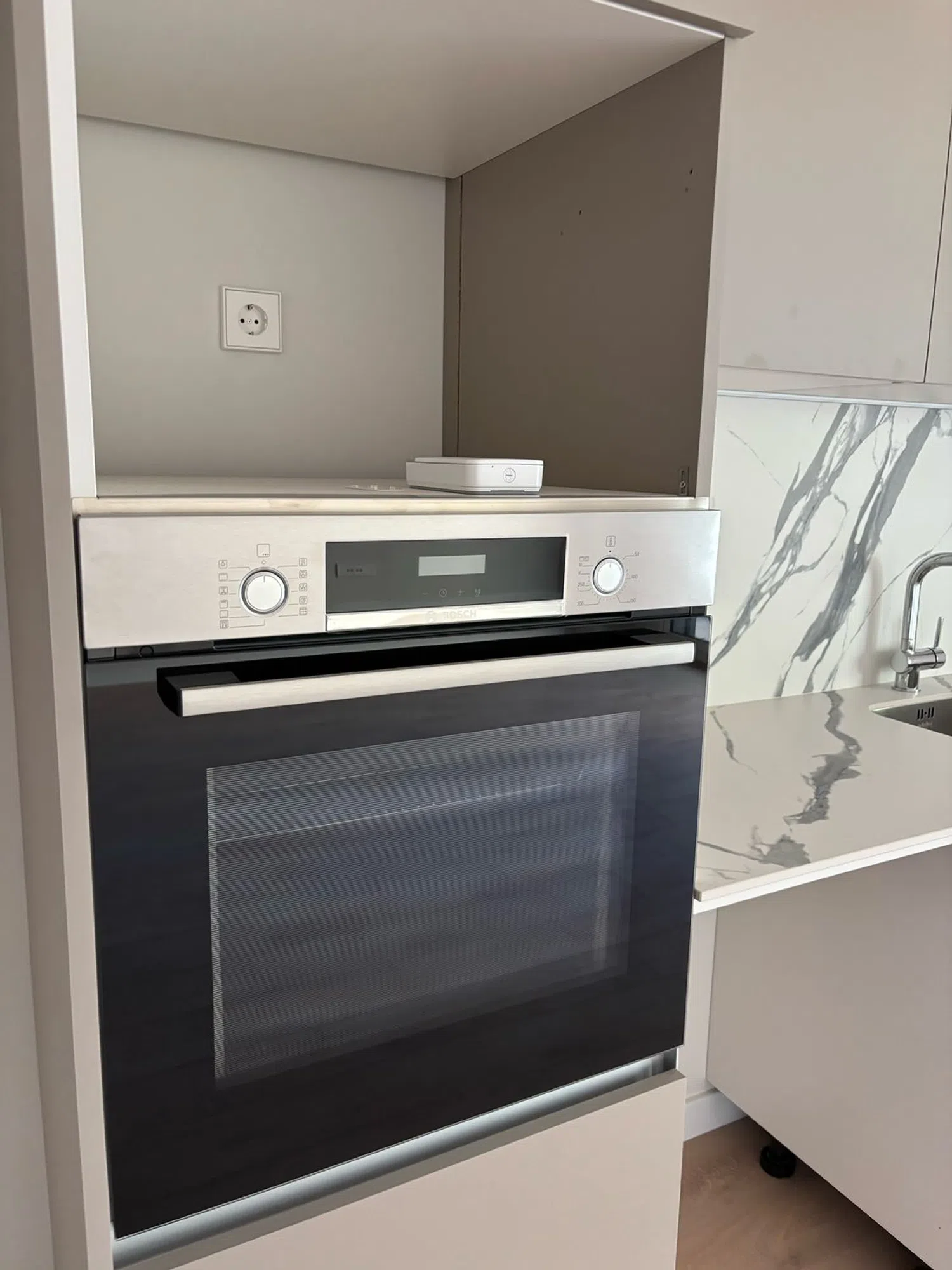 Piso en carretera de l'Hospitalet, 128 - Foto 15