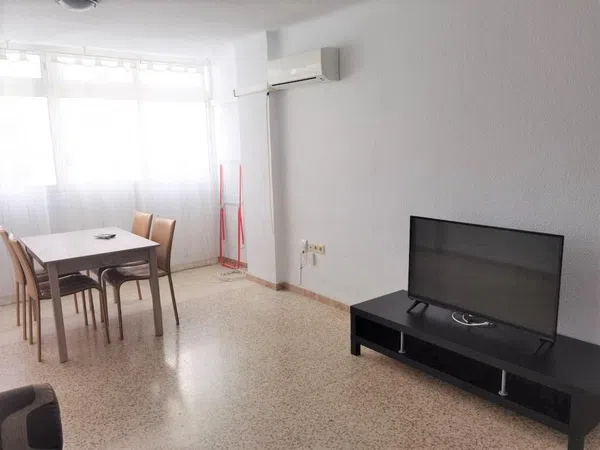 Piso en Calle Tamayo y Baus, 39, El Tejar - Hacienda Bizcochero - Foto 2
