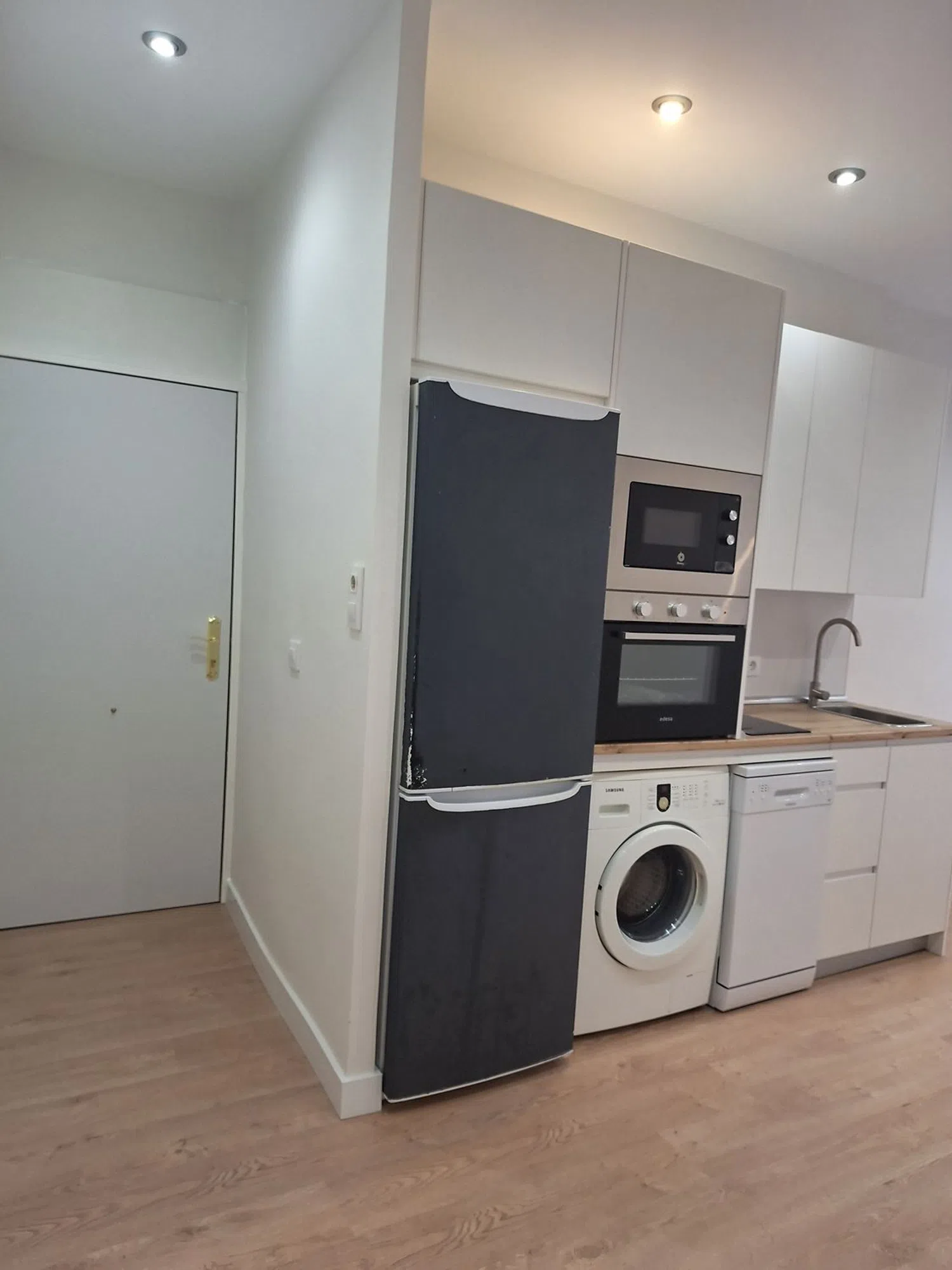 Piso en calle de Jaén, 37 - Foto 3