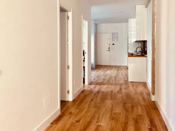 Piso en calle Virgen de Nuria, 17