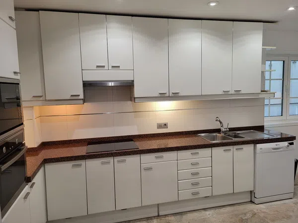 Piso en Monte Alto - Zalaeta - Atocha - Foto 6