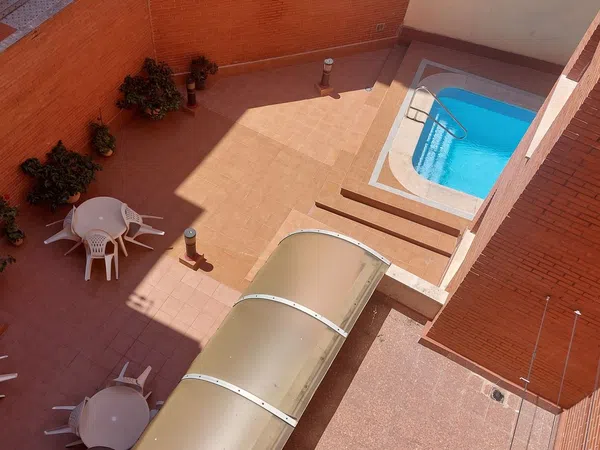 Piso en Calle de Morejón, 4, Almagro - Foto 13