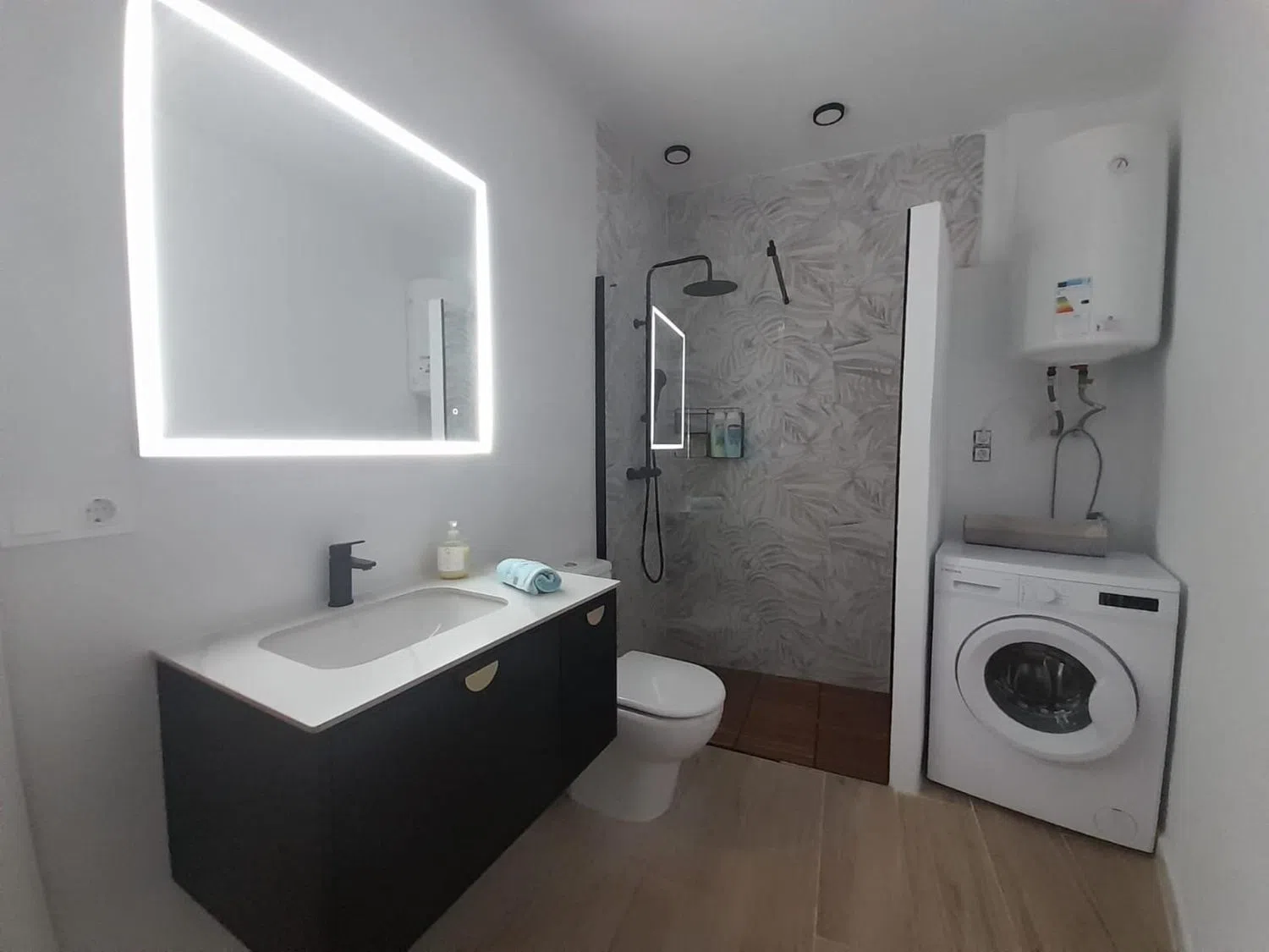 Estudio en calle Juan de Juanes, 5 - Foto 18