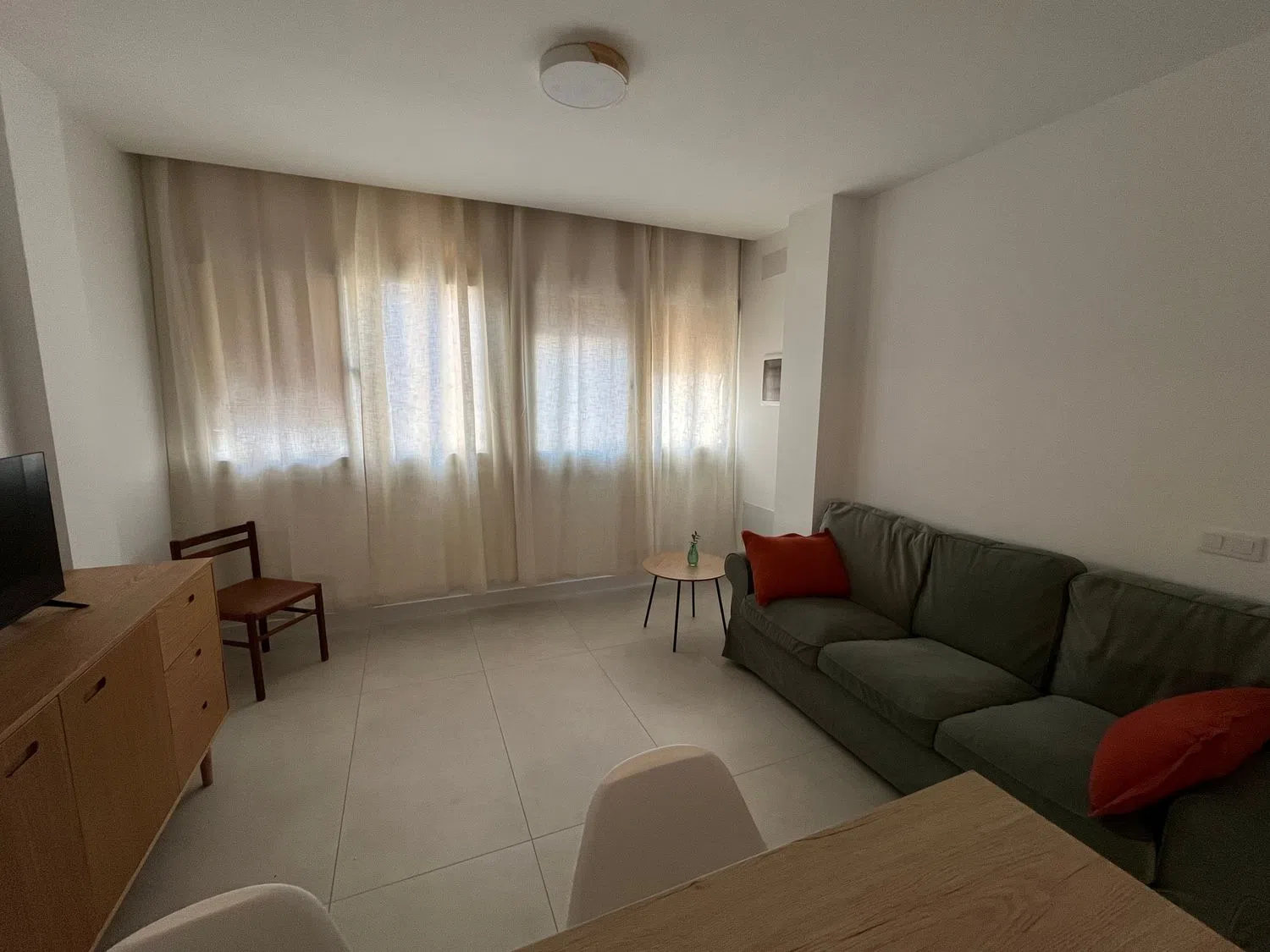 Piso en calle Nicolás Estévanez, 51 - Foto 2