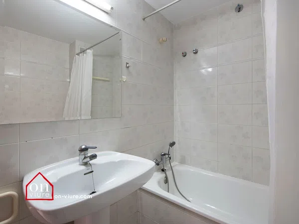 Piso en Avenida Lluís Companys i Jover, 24, Centre - Estació, Centre - Estació - Foto 10