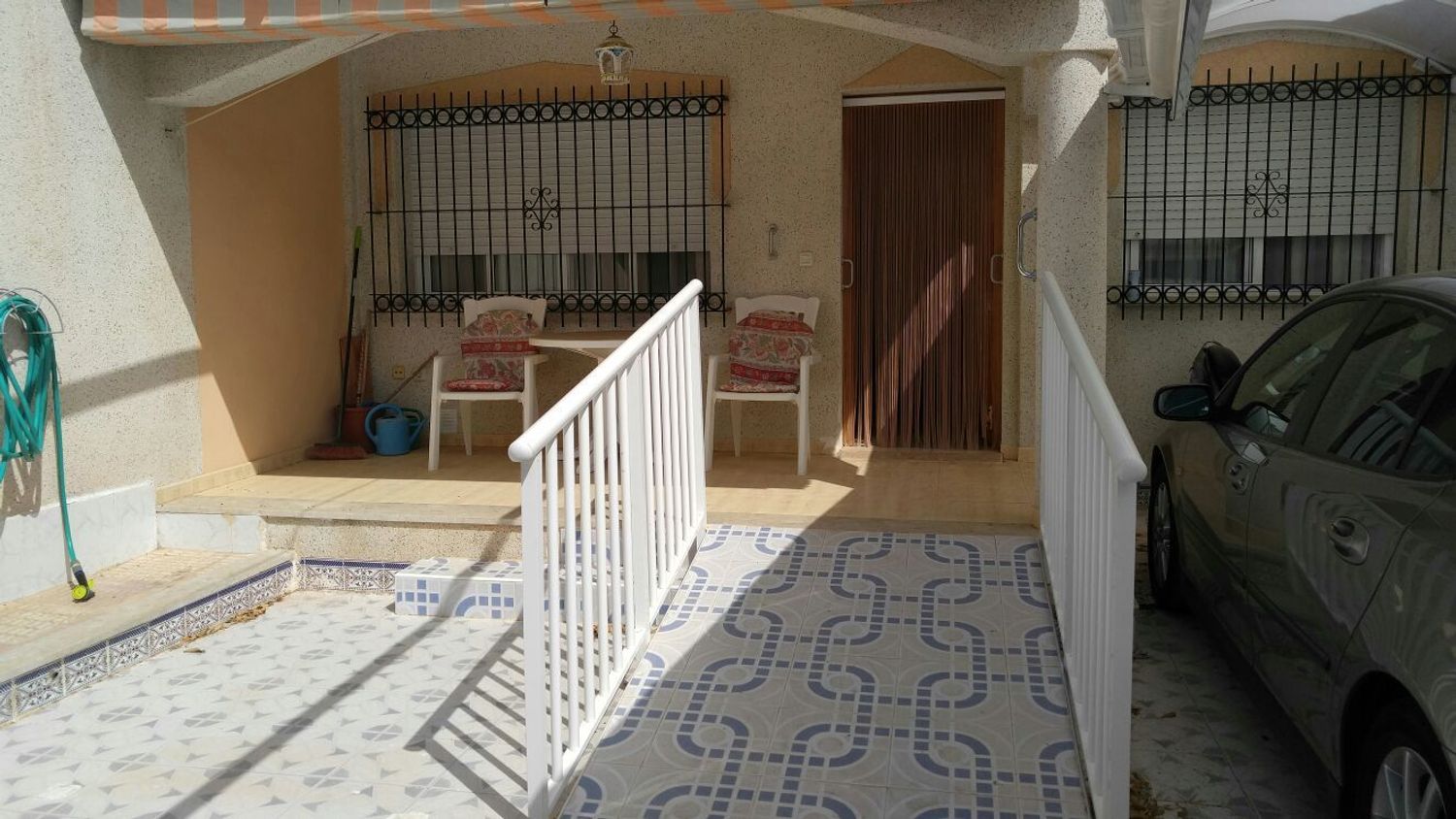 Chalet adosado en Avenida Radio Baliza Oscar, 102, Los Narejos-Punta Calera, Los Narejos-Punta Calera - Foto 3