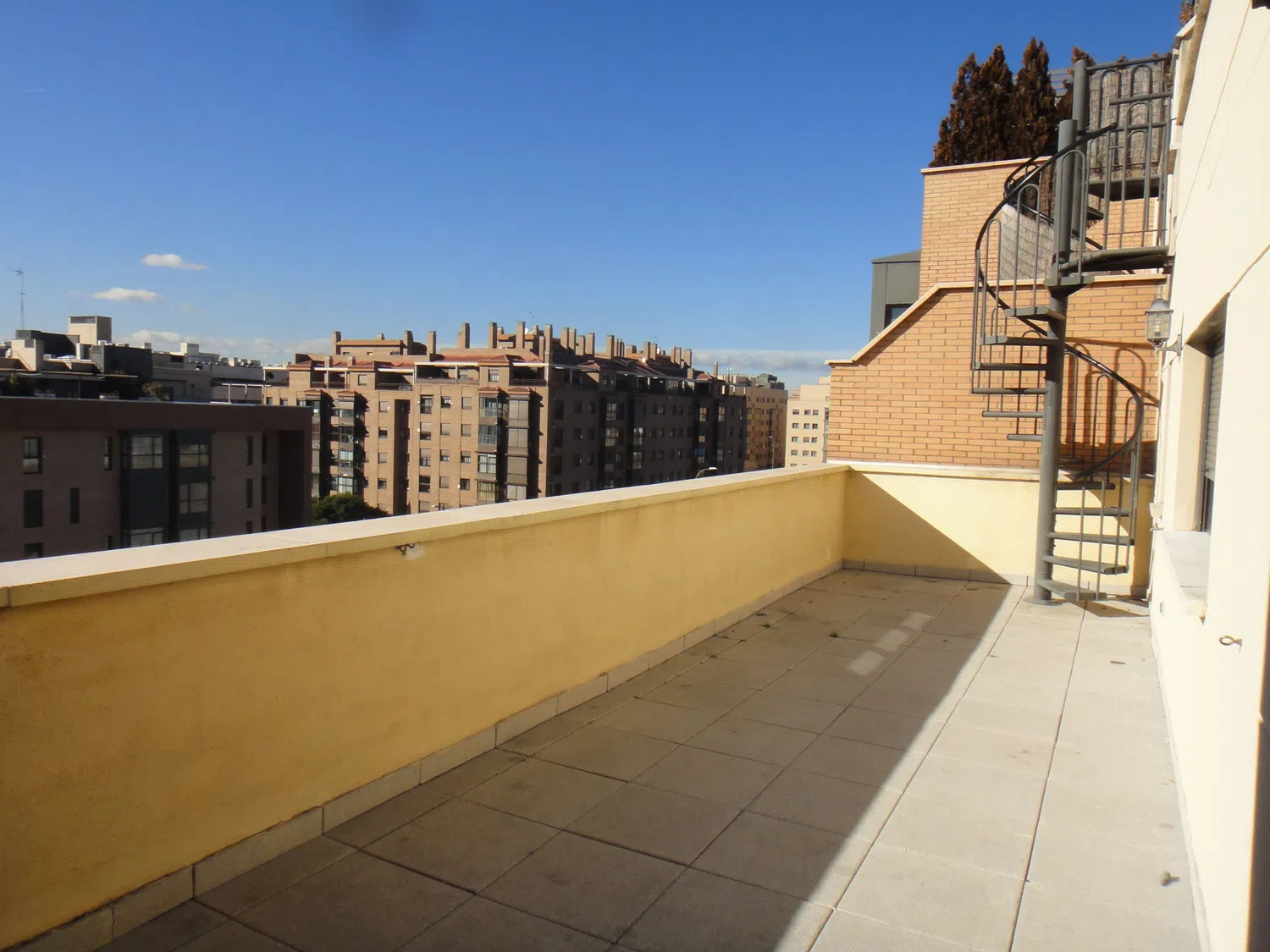 Ático en calle de Vicente Blasco Ibáñez, 19 - Foto 4