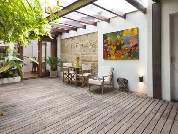 Loft en Calle de Villalonga, 43, Sta Catalina - El Jonquet - Foto 3
