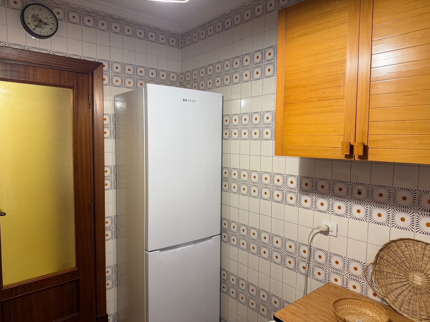 Piso en calle Grillo, 1 - Foto 15