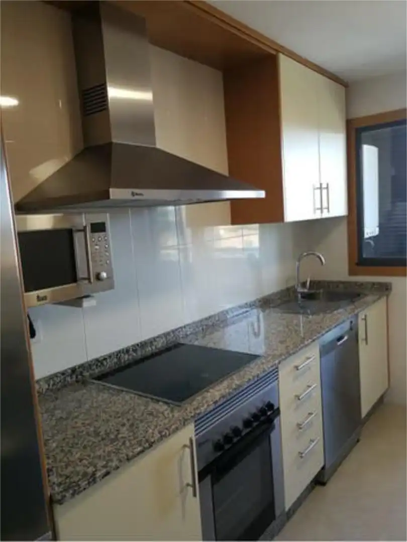Piso en Residencial Cabodeiro - Foto 9