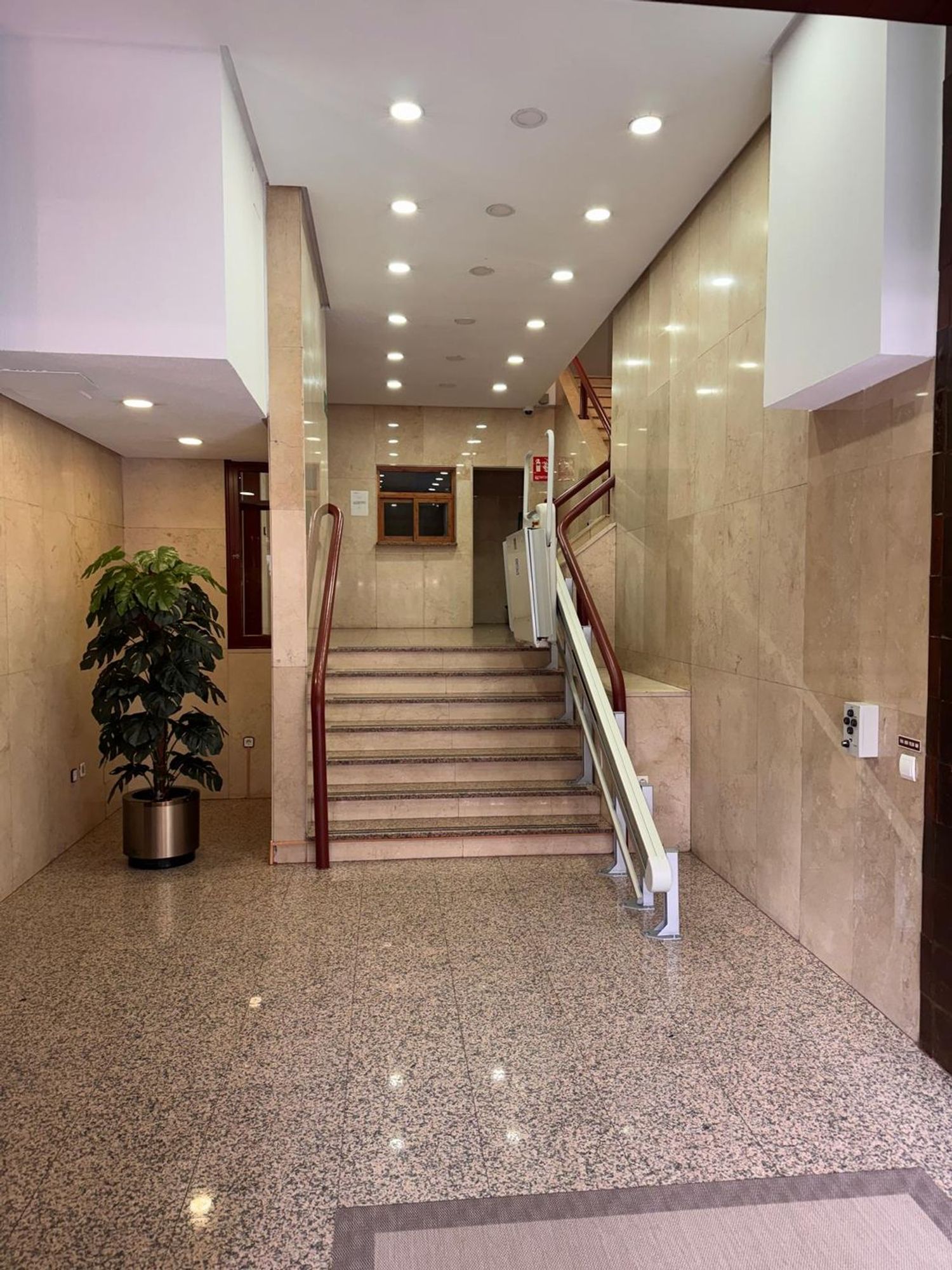 Estudio en calle del Tutor, 38 - Foto 27