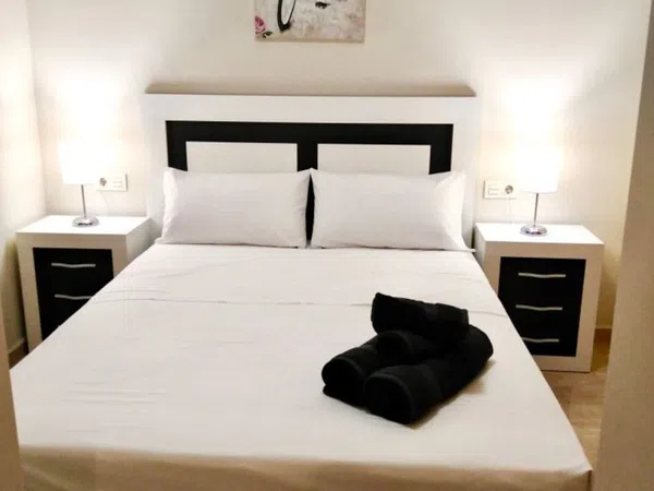 Piso en avenida Benito Perez Galdos, 13 - Foto 12