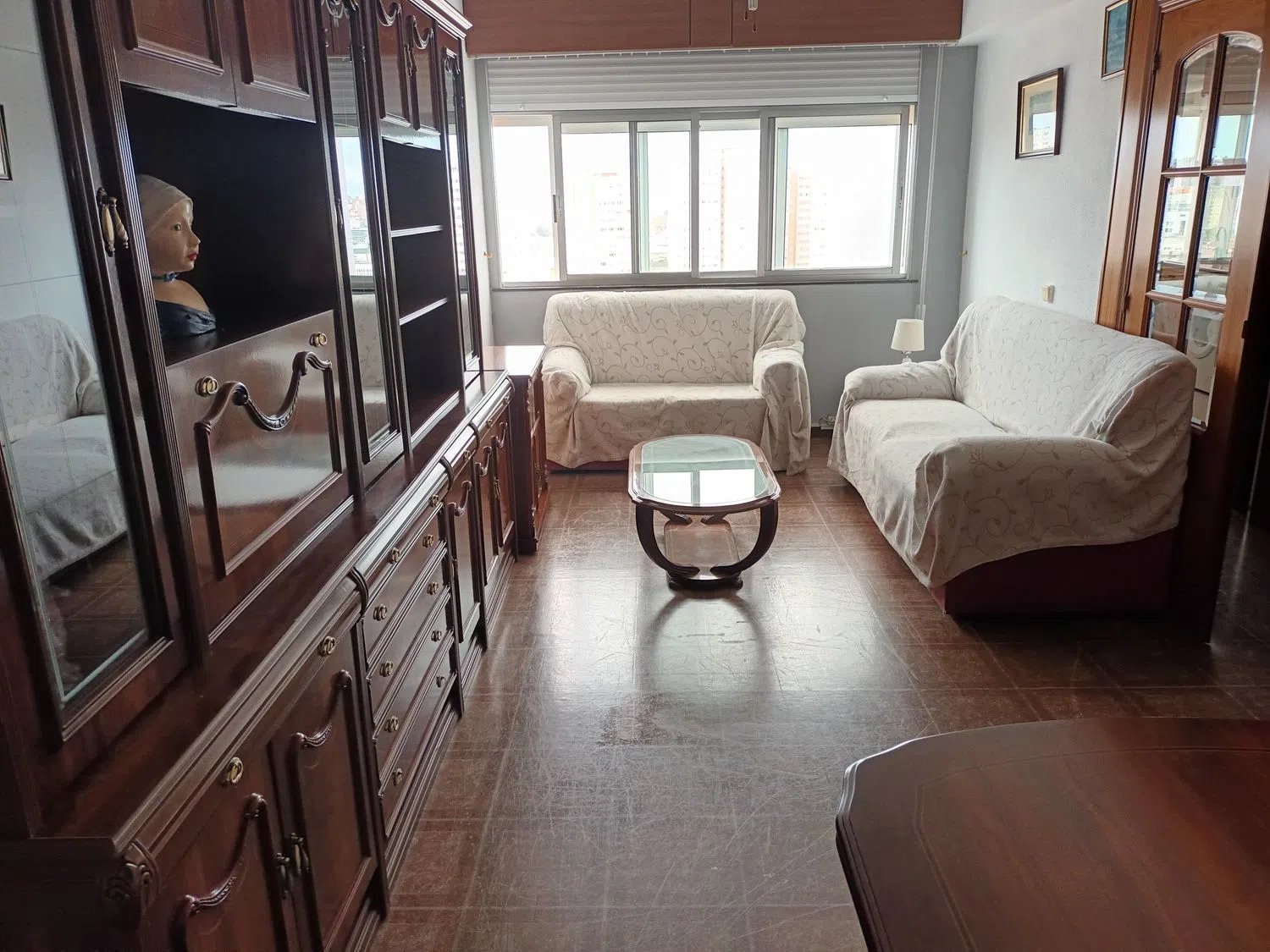 Piso en calle Merced, 1 - Foto 5