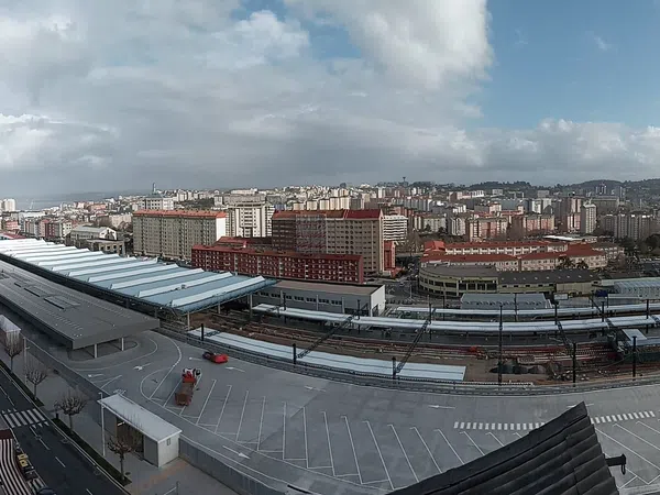 Piso en avenida Sardiñeira, 37 - Foto 15