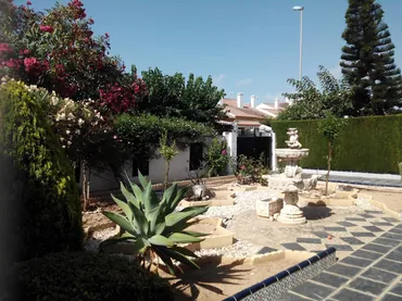 Chalet en  Avenida Río Segura - Foto 17