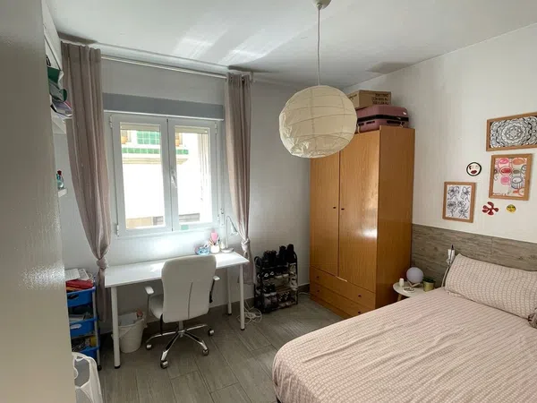 Piso en Calle Parra Alta de Cartuja, 17, San Ildefonso, San Ildefonso - Foto 11