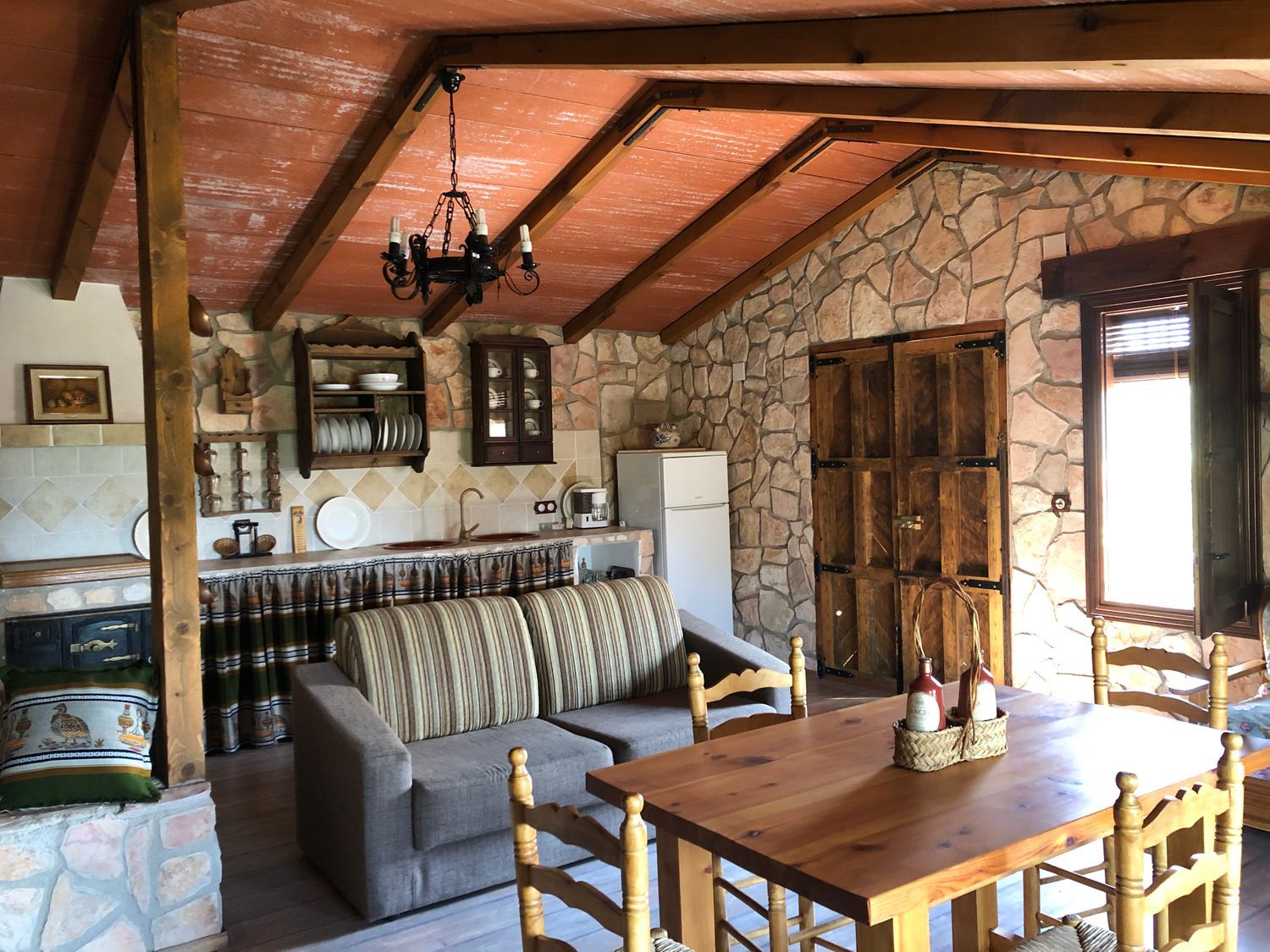 Casa rural en Camino del Rincȯn, 16 - Foto 9