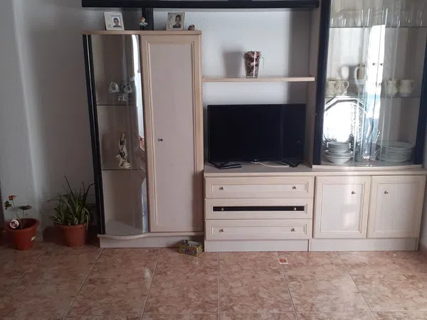 Piso en calle de Berenguer de Bardají, 7 - Foto 1