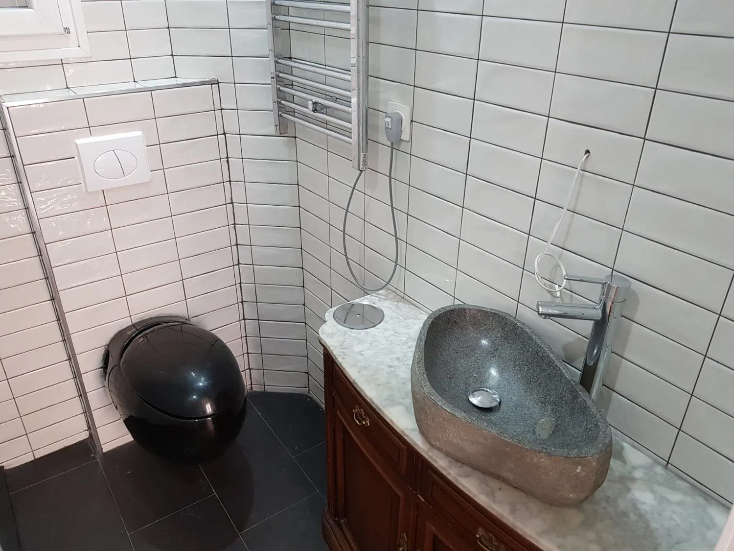 Piso en calle de Alonso Cano, 36 - Foto 16